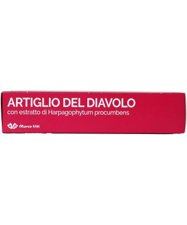 Marco Viti Artiglio Del Diavolo Soothing Cream 100 ml - Buy Online on GoSupps.com