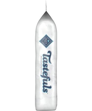 Blue Buffalo Tastefuls Weight Control Chicken & Brown Rice Cat Food 15lb - Natural Adult Dry Food - Buy Online on GoSupps.com