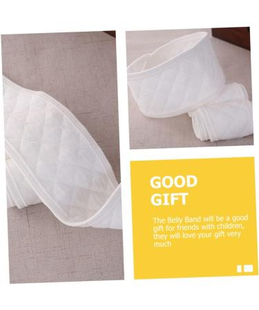 5pc Healeved Umbilical Cord Kids Belt Leash - Toddler to Newborn Tummy Wrap - Buy Online on GoSupps.com