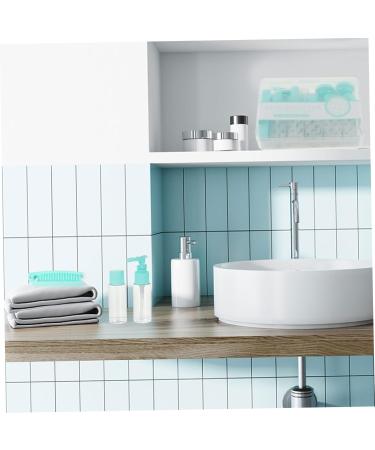 Beavorty 1 Travel Bottle Cosmetic Storage Bottle The Pet - Buy Online on GoSupps.com