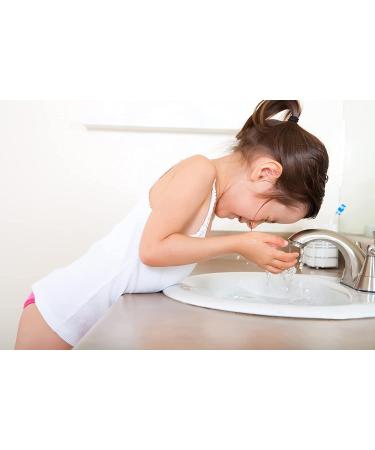 100 PCS Youxuan Small Hair Elastics for Girls - Soft & Comfy Black Rubber Bands - Buy Online on GoSupps.com