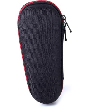 FRCOLOR Trimmer Razor For Men Shaving Razors For Men Bald Shavers For Men Head Maquinas De Afeitar Para Hombres Shaver Electric Travel Storage Bags - Buy Online on GoSupps.com