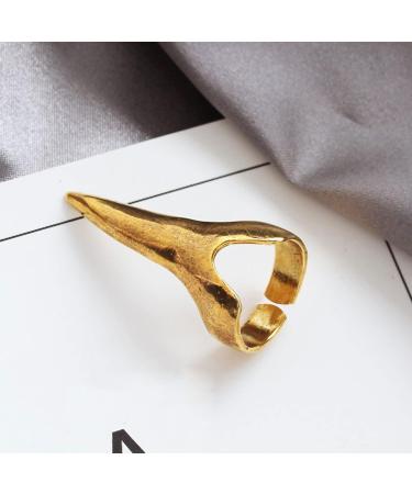 30 Pieces Finger Claws for Women Adjustable Cosplay Claw Ring for Halloween Retro Nails Full Finger Set Gothic Nail Claw for Cosplay Accessories Alloy other - Buy Online on GoSupps.com