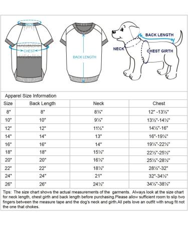 Blueberry Pet Soft & Comfy Cotton Blend Dog Hoodie Sweatshirt in Burgundy Red - 12 inch Back Length - Buy Online on GoSupps.com