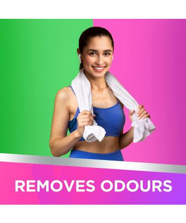 Stain Removal Bundle: Vanish Oxi Action Platinum Multi Power Laundry Booster I Size: 1.57kg + Vanish Oxi Action Platinum Multi Power Chlorine-Bleach Free Whitening Booster I Size: 1.57 kg - Buy Online on GoSupps.com