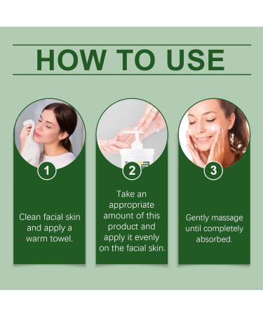 Fub-sta Skin Firming Rejuvenating Ser-um 100g Facial Creams Moisturizers Skin Deeply Hydrates And Nourishes Skin Mild Facial Moisturizing Lotion Hydrating Face Cream For All Skin Types - Buy Online on GoSupps.com