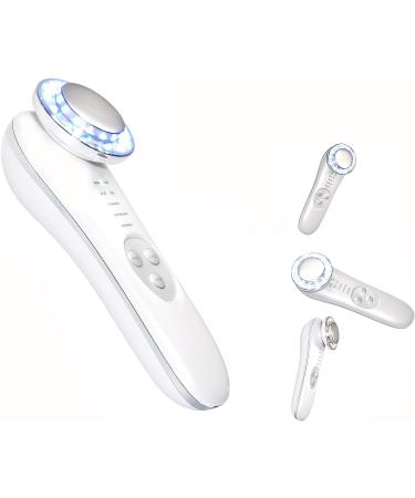 High Frequency Facial Machine | Facial Massager Vibrating Face Tool - Buy Online on GoSupps.com