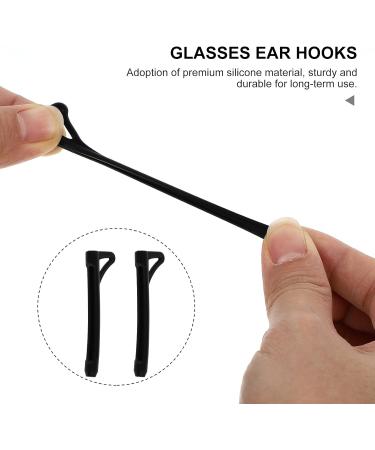 10 Pairs Anti-Slip Silicone Glasses Holders | Gel Grip Sunglasses Pads for Secure Fit - Buy Online on GoSupps.com