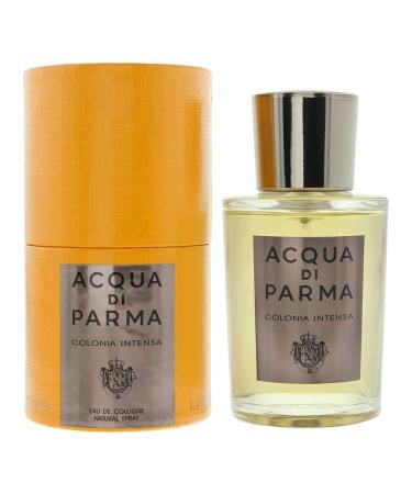 ACQUA DI PARMA Colonia Intensa Cologne 1.7 Ounce 1.7 Ounce (Pack of 1)