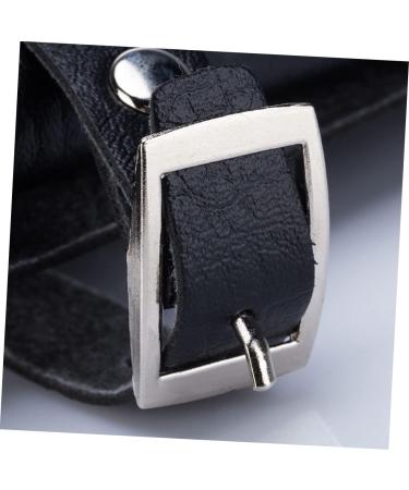 POPETPOP Scissors Onion Cutter Tool Bag - Medical Knife Holder in Medium Black | Efficient Kitchen Solutions - Buy Online on GoSupps.com