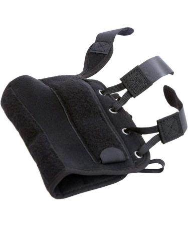 Advanced Orthopaedics Universal Wrist Brace for Carpal Tunnel Relief - Right Hand | International Shipping Available - Buy Online on GoSupps.com