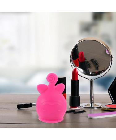 NOLITOY Lips Enhancer Plumper Device - Fast Lip Plumping Tool for Bigger Lips | Silicone Lip Massage for Women - Buy Online on GoSupps.com