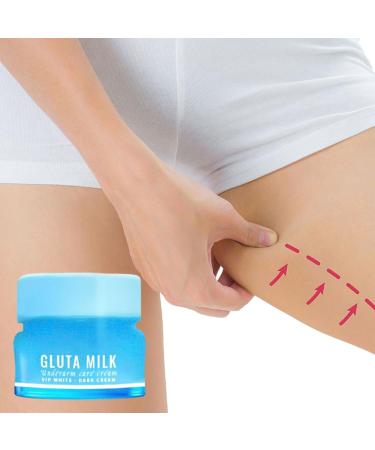 Skin Whitening Creams Intimate Whitening Cream Dark Skin Lightener Skins Lightening Lotion Intimate Area Whitener Perfect and Suitable Beauty Tool for Women - Buy Online on GoSupps.com