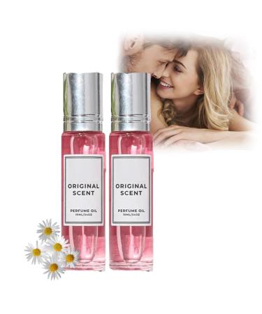Crazy In Love Roll On Oil 2Pcs Crazy In Love Roll On Oil Crazy In Love Roll On Oil for Women Crazy In Love Pheromone Oil (2)