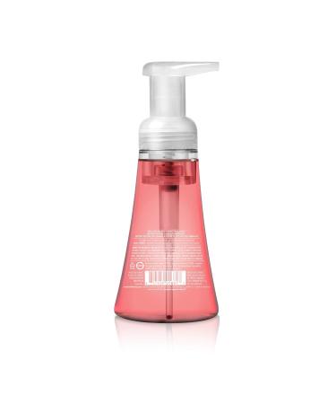 Method Foaming Hand Soap Pink Grapefruit 10 fl oz Biodegradable Formula - Pack of 3 - Buy Online on GoSupps.com