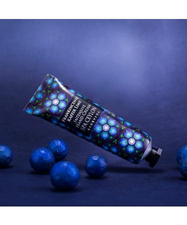 SPA CEYLON Frankincense Hand Cream | Natural Ingredients | Hand Lotion | for All Skin Type | 30g - Buy Online on GoSupps.com