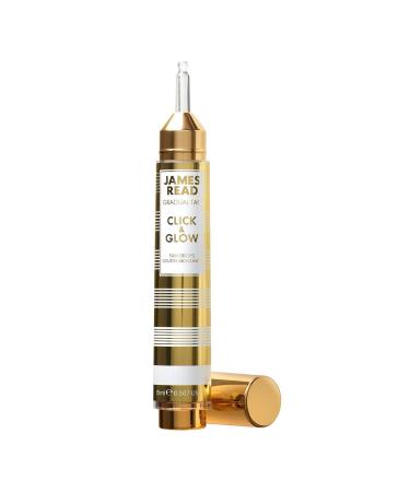 James Read Gradual Tan Drops 15ml - On-the-Go Custom Tanning Booster & Extender - Buy Online on GoSupps.com