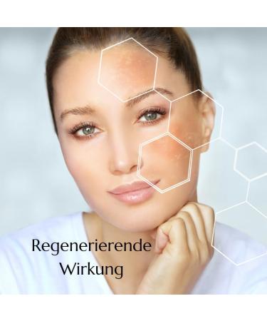  green idea green idea - Bioactive 24K Gold Cream - Luxury Care for Mature Skin - Conditioning - Anti-Ageing - Anti-Wrinkle - Face Moisturizing - Pure Gold Particles - Young Skin - 50 ml (2) - Buy Online on GoSupps.com