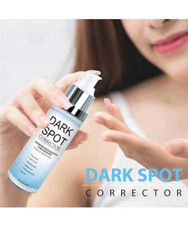 Niacinamide Serum - Dark Spot Remover for Face with Kojic Acid - Vitamin C Serum for Face - Moisture Hydrate Minimize Pore - Restore Radiance Even Skintone - Natural Looking Smooth Tender Elasticity - Buy Online on GoSupps.com