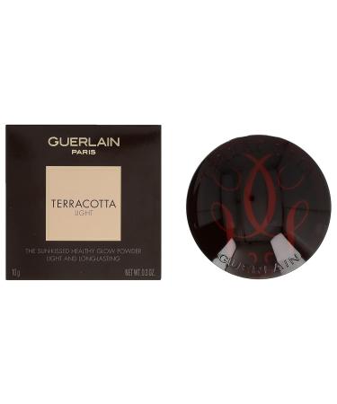 Buy Terracotta Light Powder No. 00 - Light Cool | International Shipping Available - Buy Online on GoSupps.com