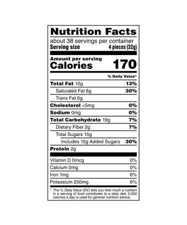 Dove Promises Dark Chocolate Candy 43.07oz 150-Piece Bag - Indulge in Rich Dark Chocolate - Buy Online on GoSupps.com