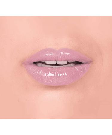 Bourjois Effect 3D Lip Gloss in Rose Charismatic - High-shine, Plumping Lip Gloss - Buy Online - Buy Online on GoSupps.com