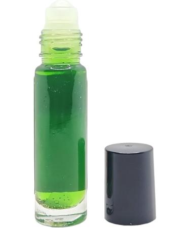 Angel of Abundance Roll-On Perfume Oil 10ML - Enhance Your Aura with Angel de Abundia Fragrance | International Shipping Available - Buy Online on GoSupps.com