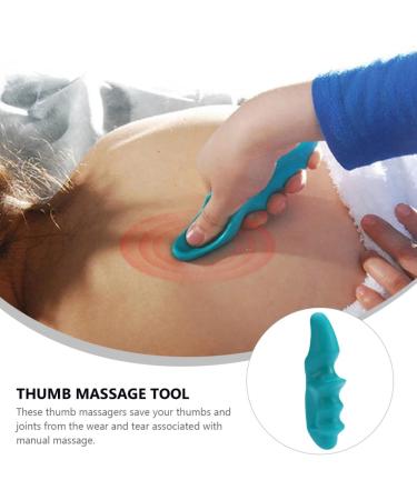2-in-1 Finger & Joint Massager - Muscle Relaxation & Acupressure Tool for Ultimate Relief | International Shipping Available - Buy Online on GoSupps.com