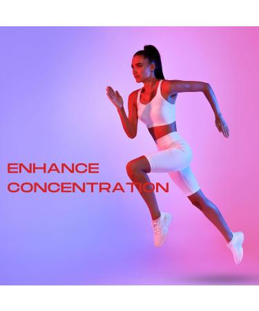 MINDFX Performance Pro Blend - Mixed Berry Nootropic Endurance Drink | Boost Focus Concentration & Brain Health | 20 Sticks of Natural Ingredients - Buy Online on GoSupps.com