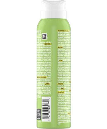 OFF! Botanicals Deet Free Plant-based Insect and Mosquito Repellent Aerosol Non-Greasy and Non-Sticky on Skin No Added Dyes or Fragrance 142g - Buy Online on GoSupps.com