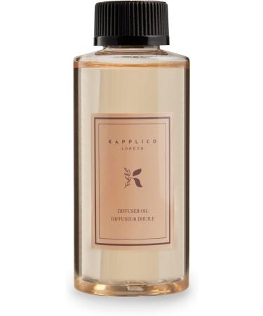 Kapplico Season Zen Tea Diffuser Oil 200ml | Calm Aromatherapy Essential Oil Blend for Relaxation - International Shipping Available - Buy Online on GoSupps.com