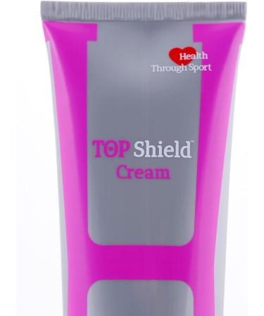  HTS Health Race Professional antifriction saddle cream for women antiirritation and friction ointment for thighs and buttocks cycling running gym and extreme sports 2 hours - Buy Online on GoSupps.com