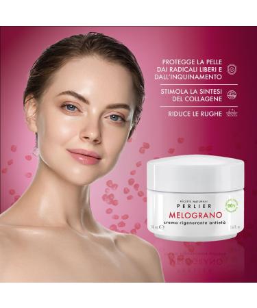 Revitalize Your Skin with Pomegranate Anti-Aging Face Cream - Shop Internationally - Buy Online on GoSupps.com