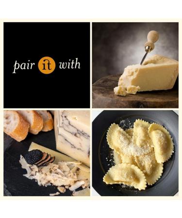 Conserve Italienne Mostarda di Mele Cotogne 220 g Sans Conservants - Buy Online on GoSupps.com