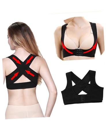 Posture Corrector for Women & Men - Humpback Brace & Straightener for Improved Posture | Elevate Your Comfort - Buy Online on GoSupps.com