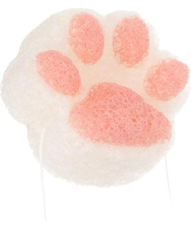 NOLITOY 3pcs Baby Facial Shower Loofah Set - Gentle Face Cleansing Pads & Bath Scrubber for Toddlers - Buy Online on GoSupps.com