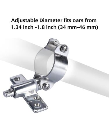 316 Stainless Steel Tweezers & Adjustable Swimming Horns for Women - Durable Versatile & Perfect for Swim Lovers - Buy Online on GoSupps.com