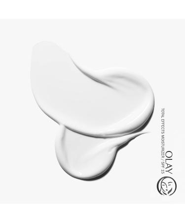 Olay Total Effects 7-in-1 Niacinamide Moisturiser 50ml - Fragrance Free | Buy Online - Buy Online on GoSupps.com