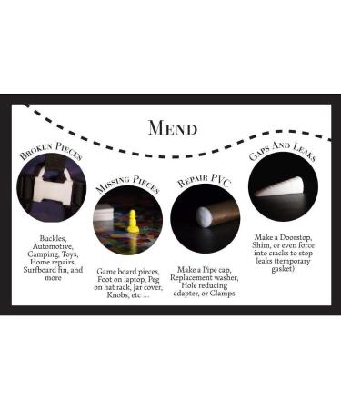 Moldable Plastic Pellets by Polly Plastics | Thermoplastic Beads for Cosplay, Projects & Repairs (7 oz) - Buy Online on GoSupps.com