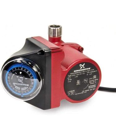 Grundfos 595916 1/25 HP Comfort Series Recirculator Pump | Outdoor & Hardware Store - Buy Online on GoSupps.com