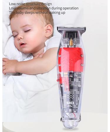 Buy Professional Hair Clippers for Men | Electric Trimmers & Razors for Salon & Home Use - Buy Online on GoSupps.com