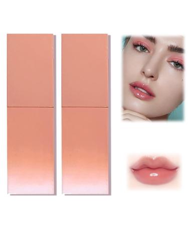Macqueen Water Glow Lip Tint Macqueen Lip Tint Macqueen - Water Glow Lip Tint - 5 Colors Water Glow Lip Tint Set (12+12)