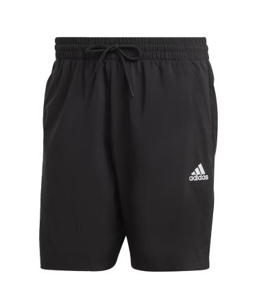 Adidas Men's Shorts Essentials Chelsea L Black