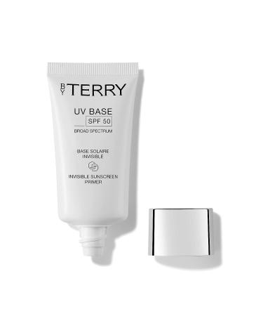 By Terry Sunscreen SPF 50 Invisible Primer with Vitamin E - 30ml (1.01 fl oz) - Buy Online on GoSupps.com