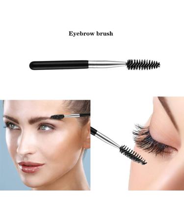 Eyebrow Razor Kit - 11 PCS Grooming Set for Women with Trimmer, Shaver, Brush, Scissors, Tweezers & Storage Bag - Buy Online on GoSupps.com