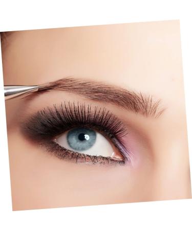 HAPINARY Fake Eyebrow Stickers Eyebrow Pen 9 Sheets Waterproof s Fake s Eyebrow Tool Water Proof 6d Cosmetic Eyebrow Sticker - Buy Online on GoSupps.com