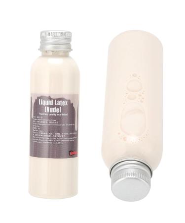 Halloween Party Makeup - 60ml Latex Fake Scar & Prosthesis for Special Effects Costumes Zombies & Injuries - Buy Online on GoSupps.com