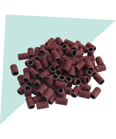 POPETPOP Nail Manicure Sanding Bands Nail Drill Bits Sanding Bands - Buy Online on GoSupps.com