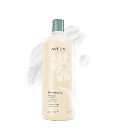 Aveda Shampure Shampoo  33.8-Ounce Bottles - Buy Online on GoSupps.com