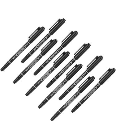 FOMIYES 30 Pcs Eyebrow Marker Pen Tattoos Accessory Marker Pens Beauty Marker Multifunction Oil Pen Plastic - Buy Online on GoSupps.com